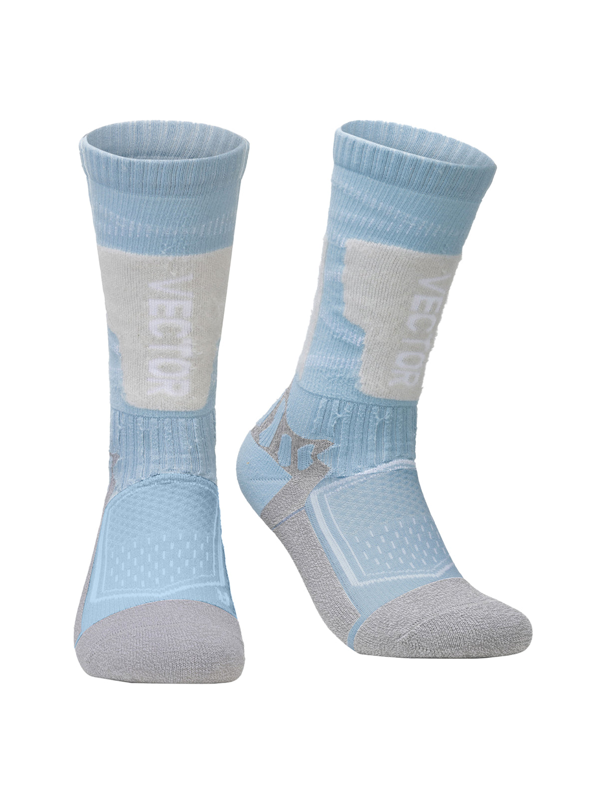 Women's Cushion Classic Wool Socks