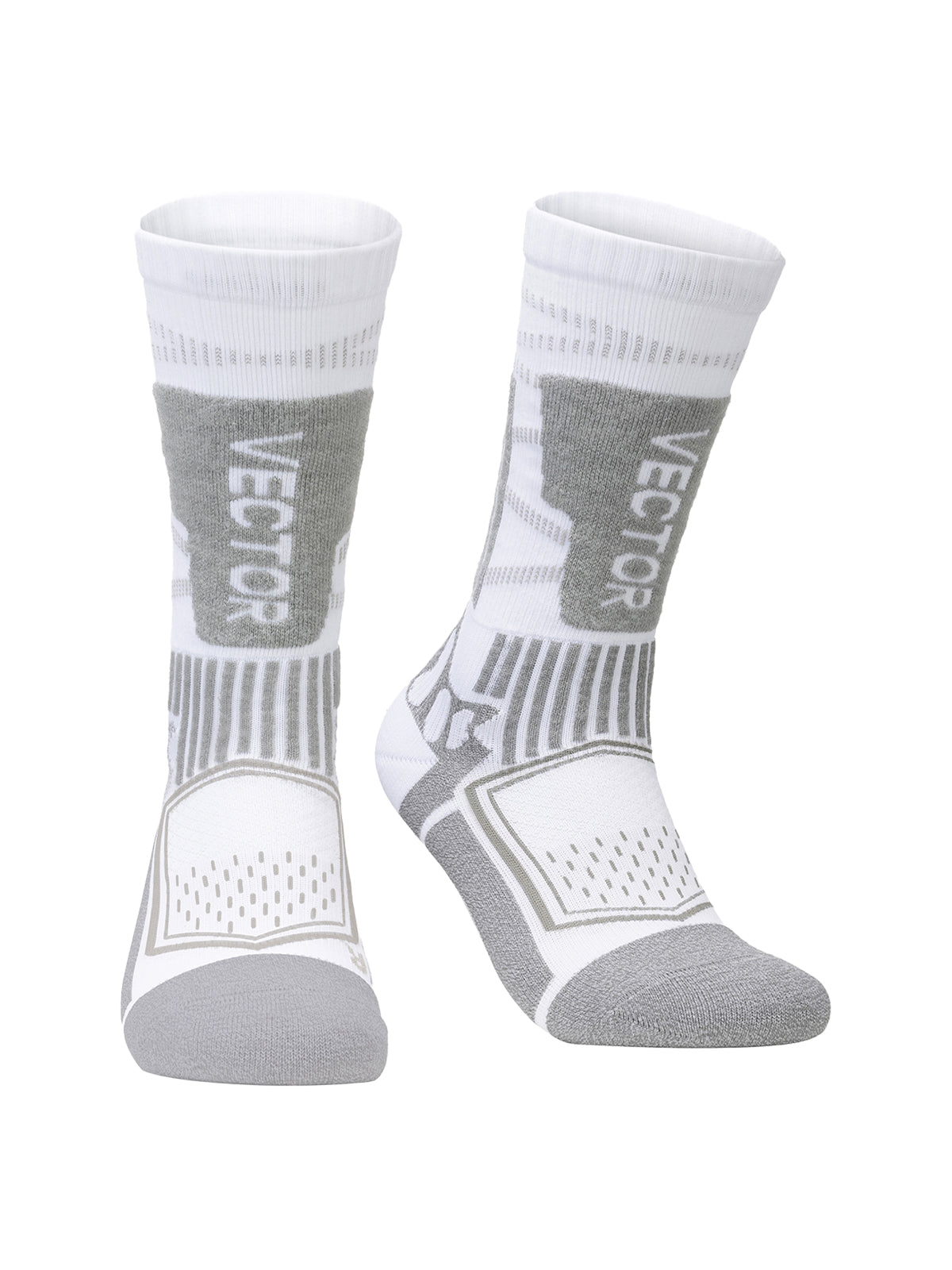 Women's Cushion Classic Wool Socks