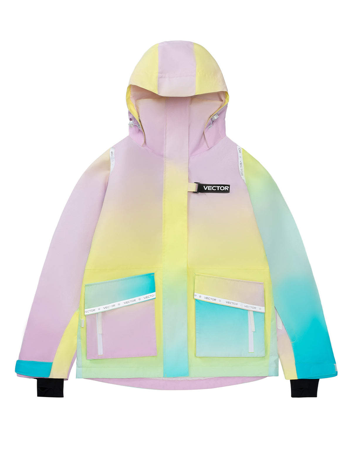 Men's Glow Classic 2L Jacket