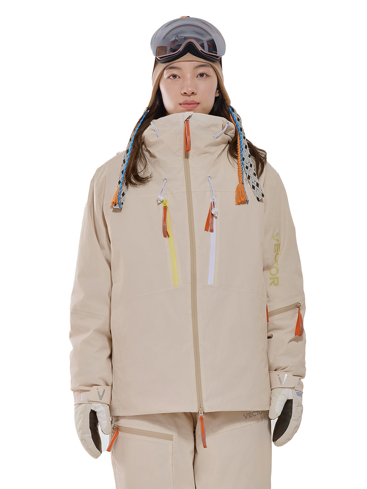 Women's Voyager 2L Jacket