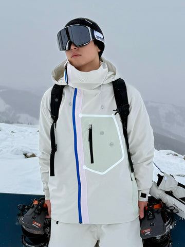 Men's Snowpark Slash 2L Jacket