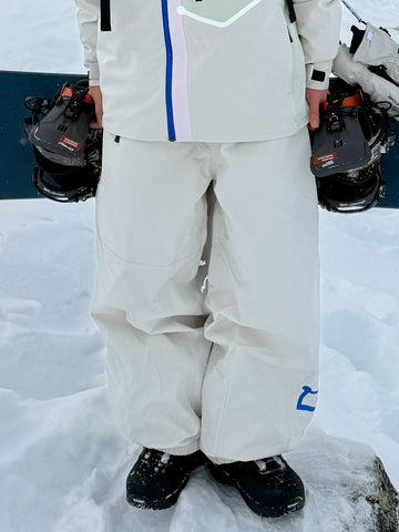 Men's Snowpark Slash 2L Pants