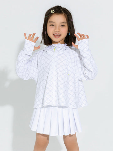 Kids Breeze Sun Protection Jacket