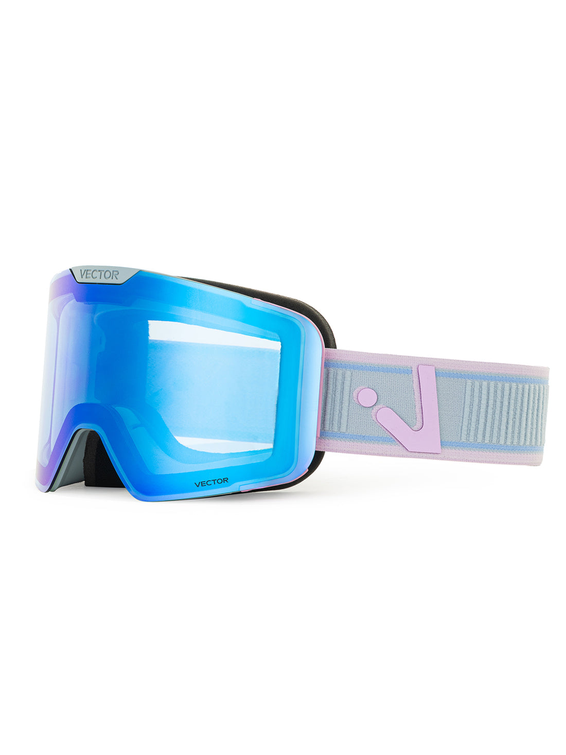 Vision Snow Goggle + Bonus Lens