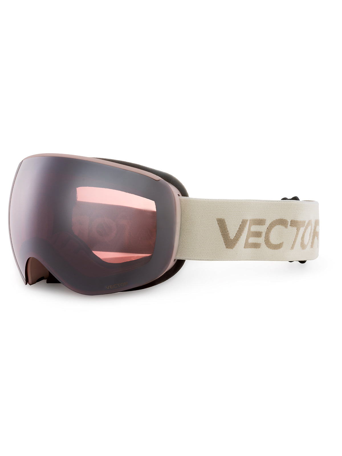 Beam Snow Goggles