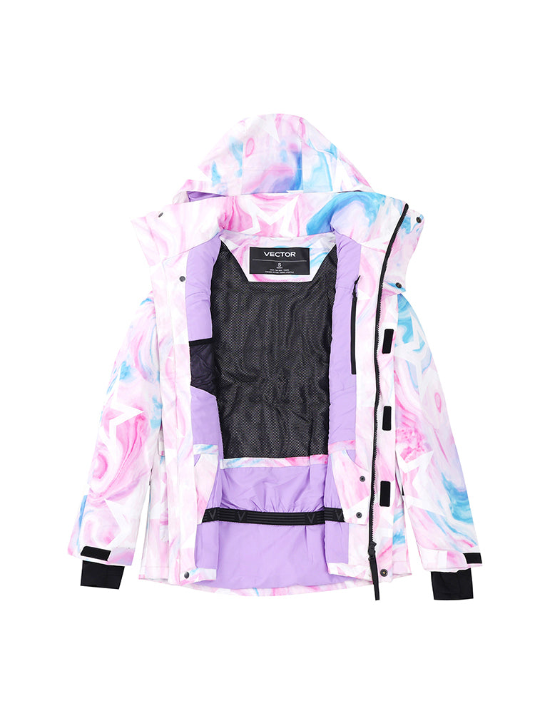 Women's Fairy Anorak Jacket