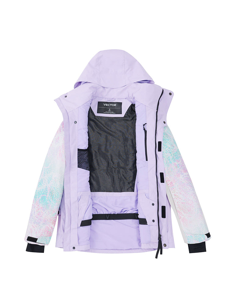 Women's Fairy Anorak Jacket