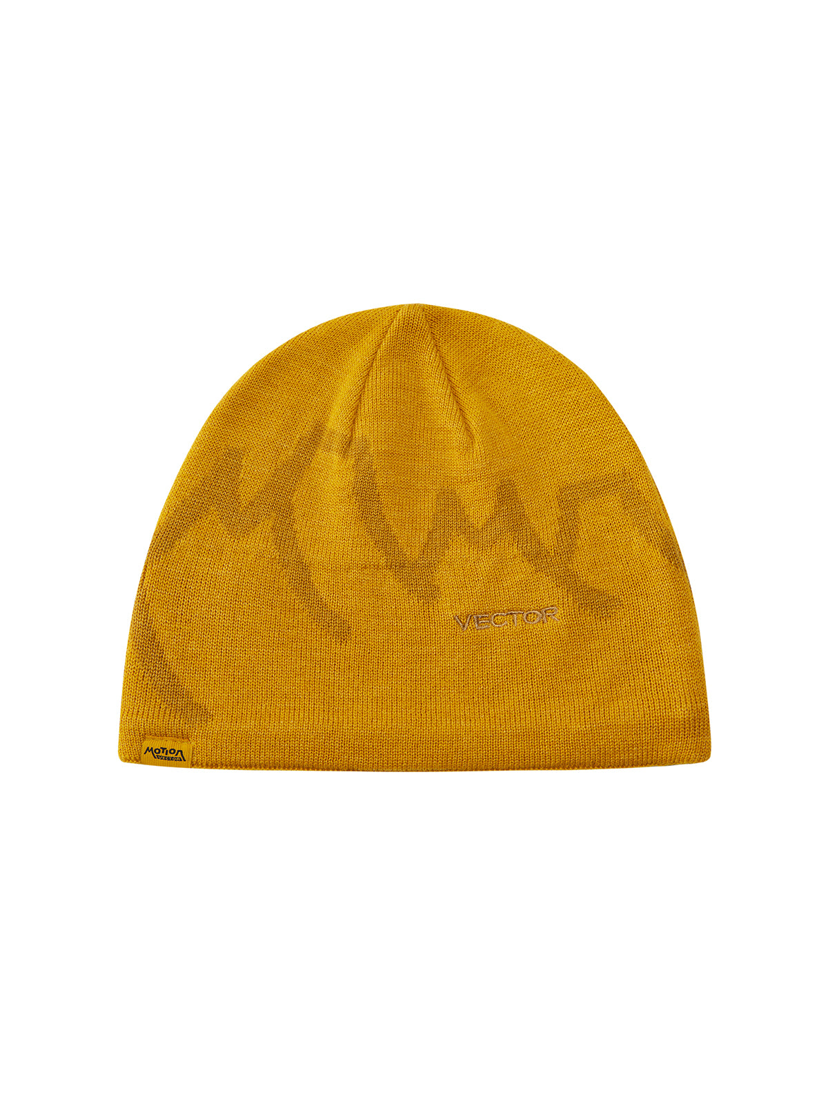 Kids' Peak Wool Beanie