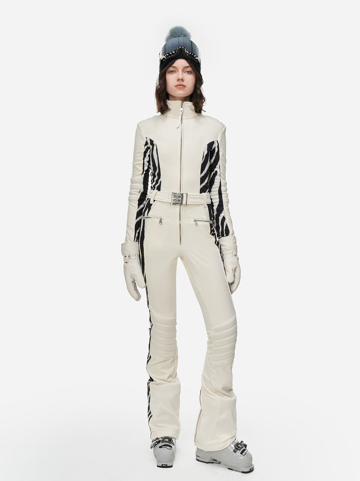 Icelyn Ski Suit