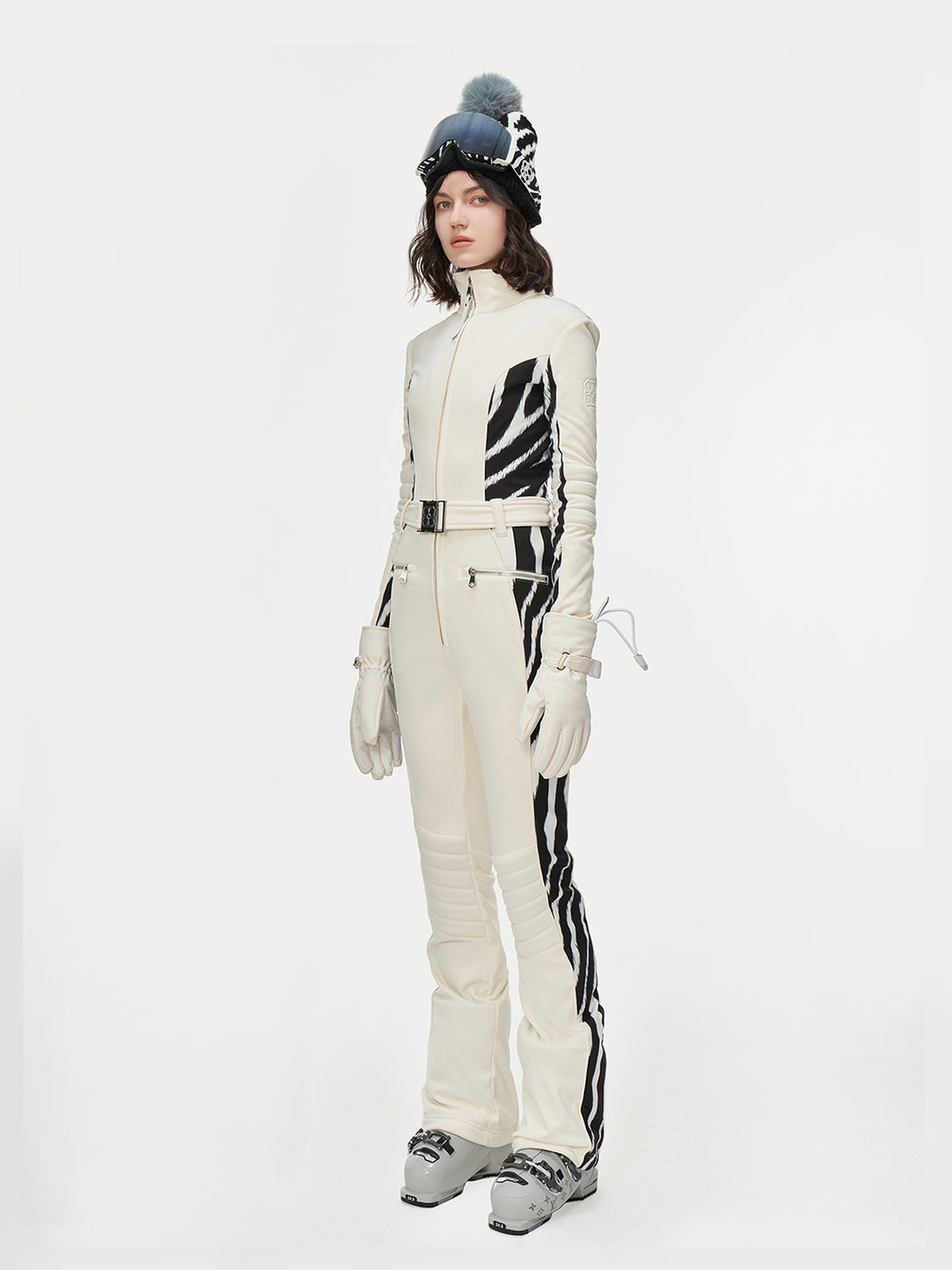 Icelyn Ski Suit