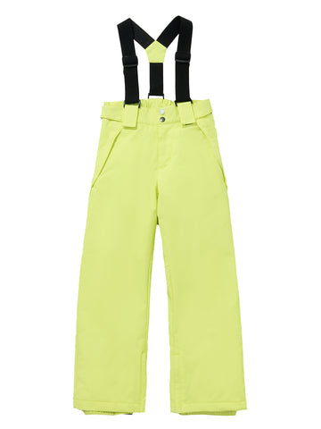 Kids' Graffiti Bib Pants