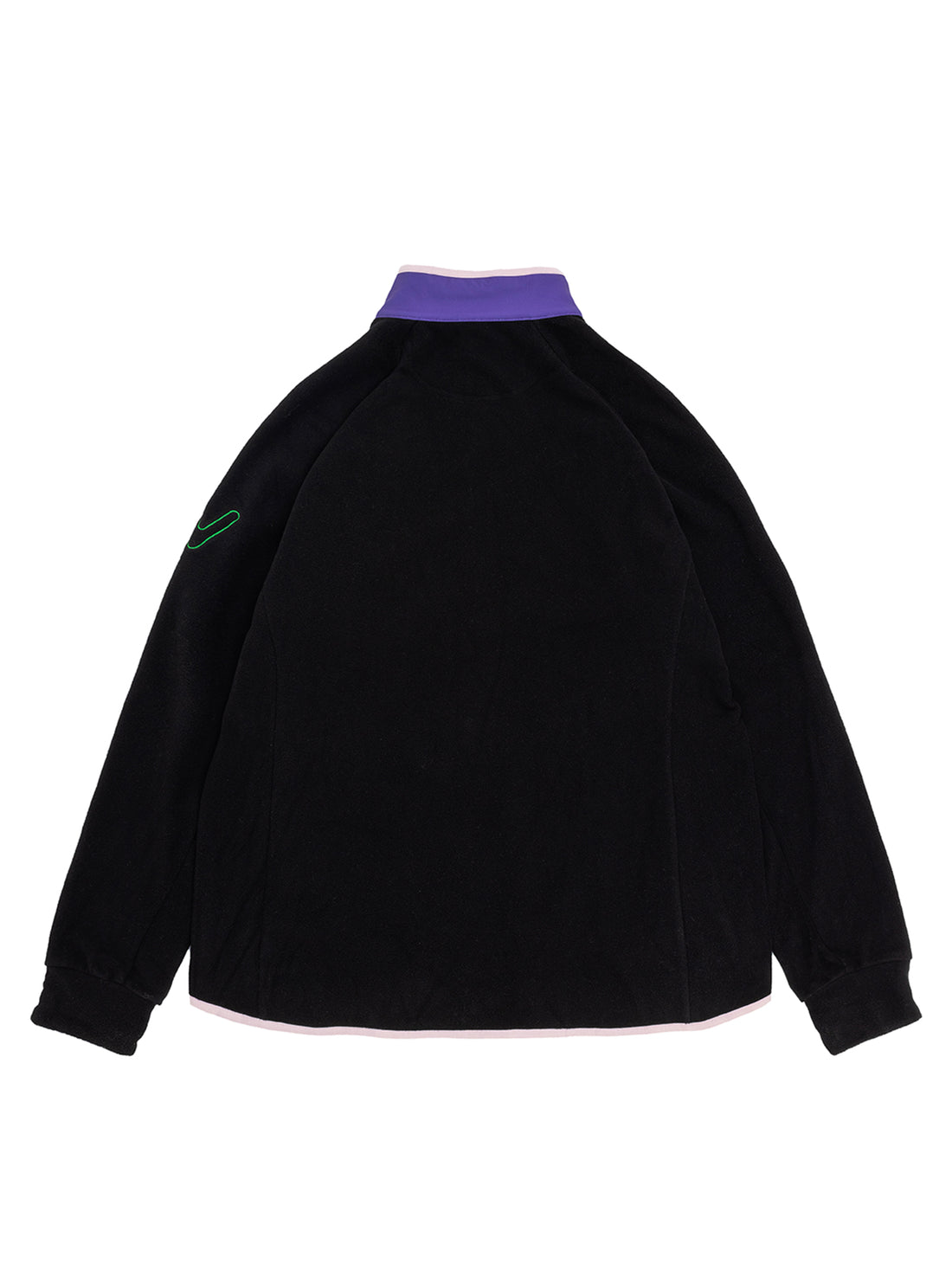 Women's Block Mid-Layer Fleece