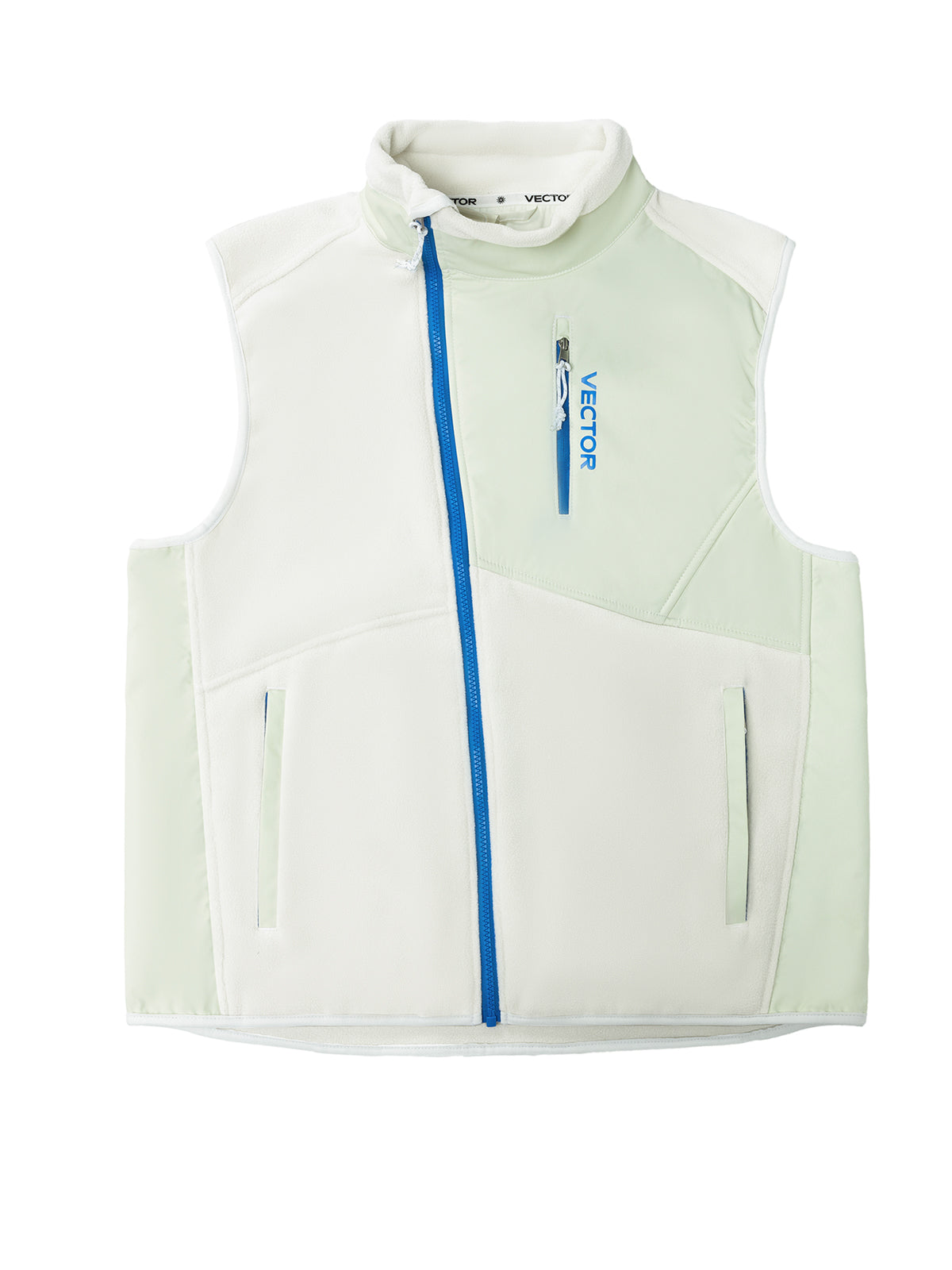 Women's Snowpark Slash Fleece Vest