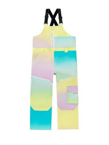 Men's Glow 2L Bib Pants