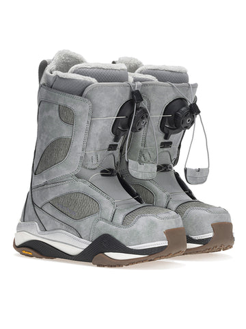 Women's Vibram Ice Trek 2 Snowboard Boots