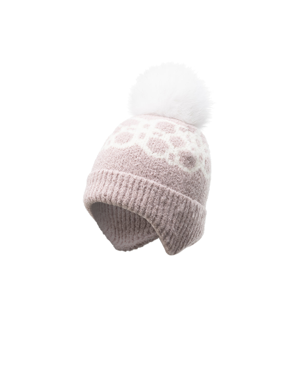 Pompom Beanie