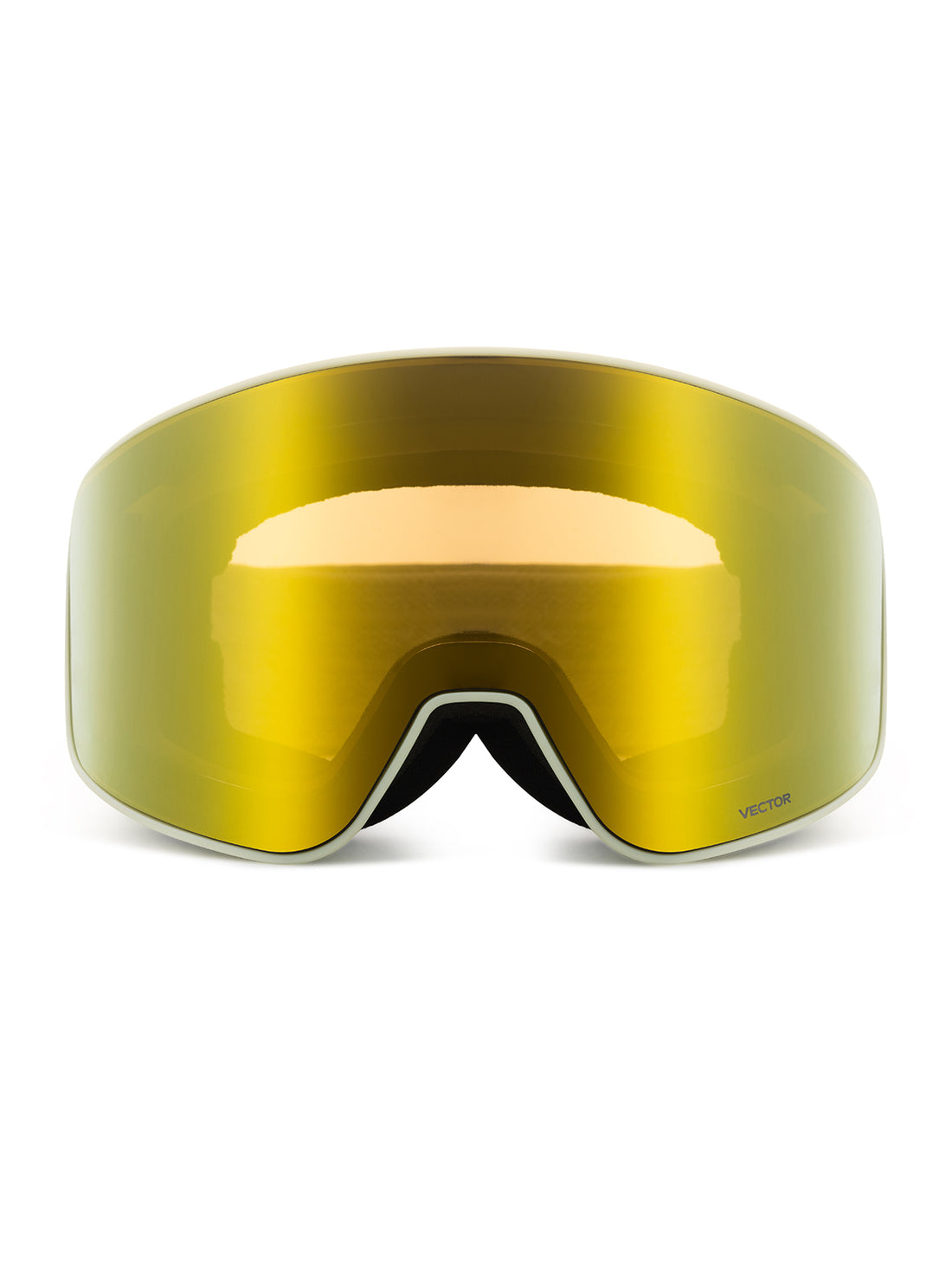 Broad Snow Goggles