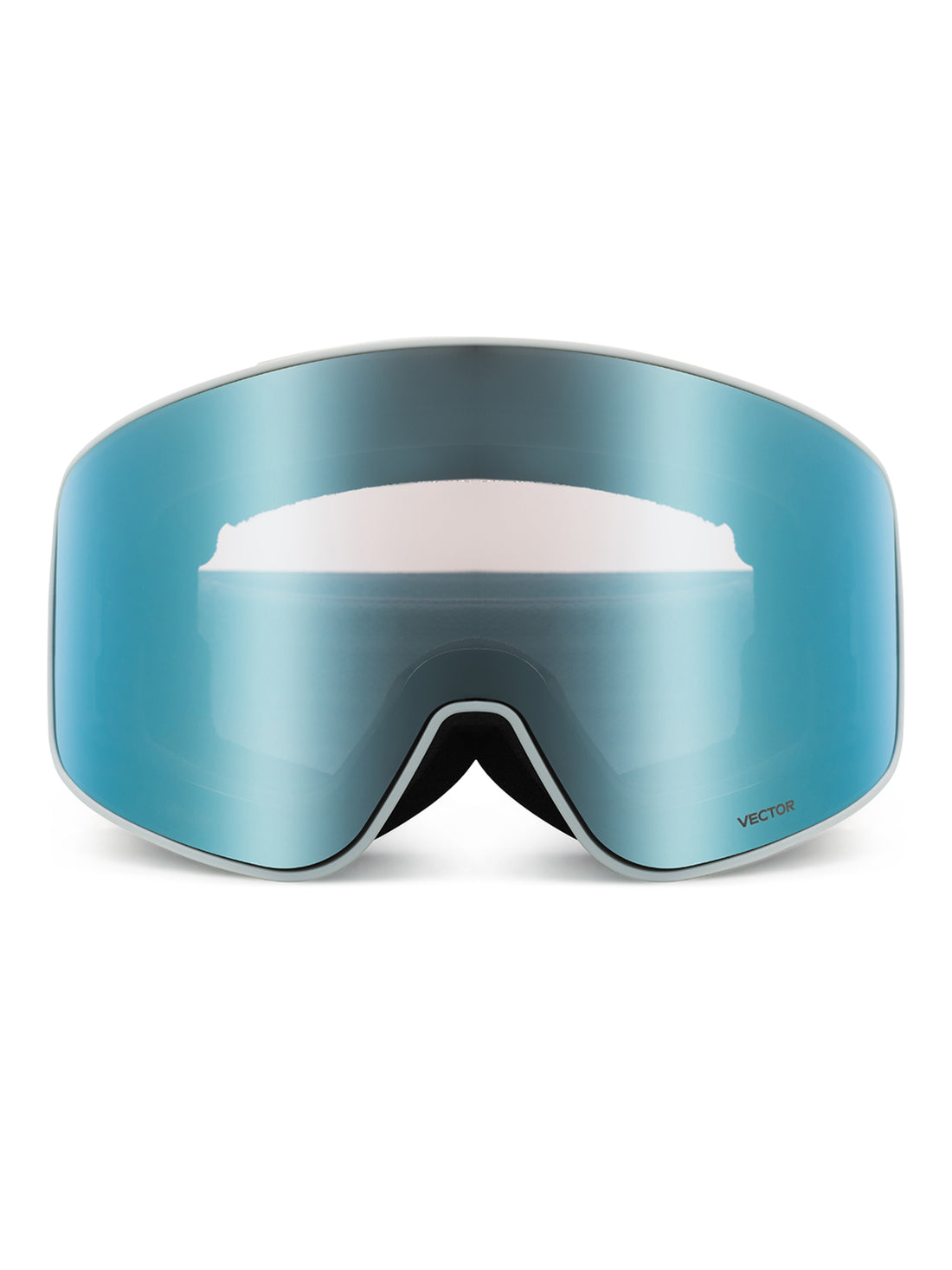 Broad Snow Goggles