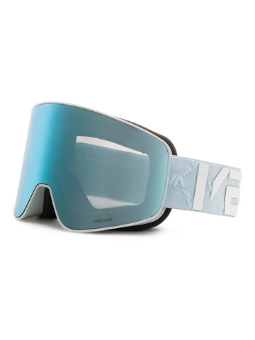 Broad Snow Goggles