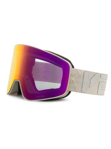 Broad Snow Goggles