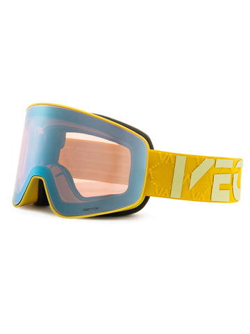 Broad Snow Goggles