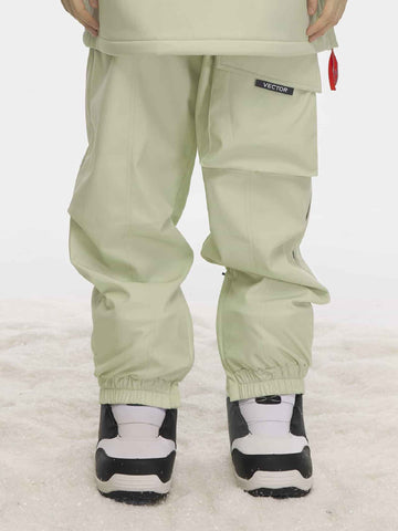 Men's Insnow Classic Snow Pants