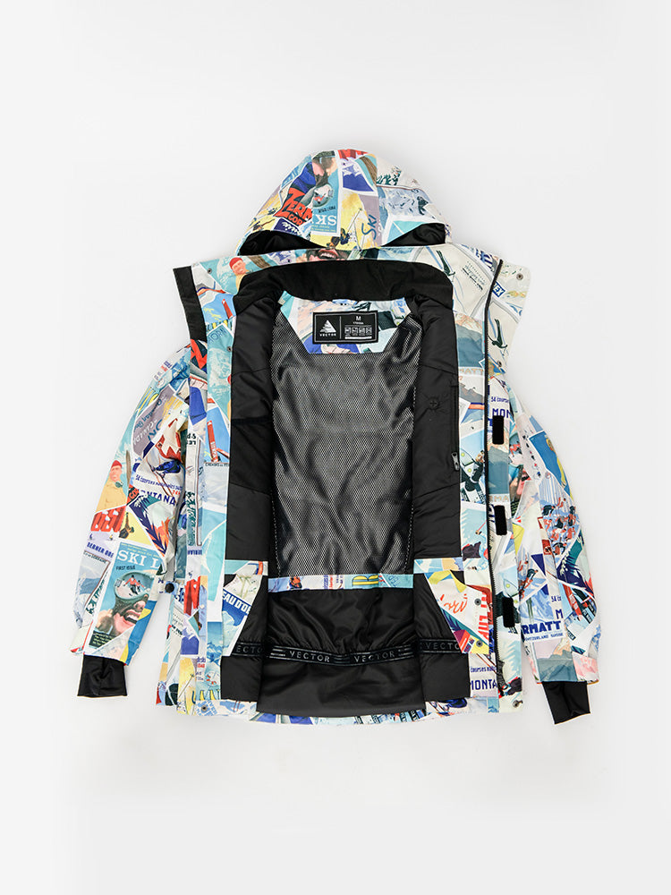 Women's Genie Anorak Jacket