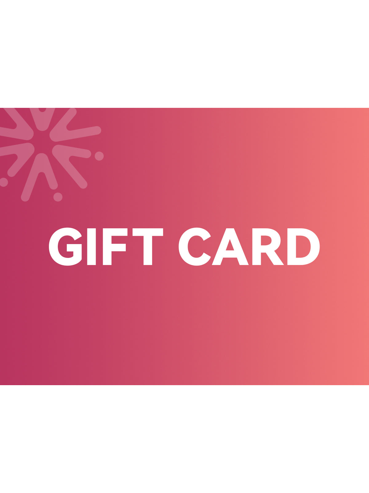 VECTOR e-Gift Card