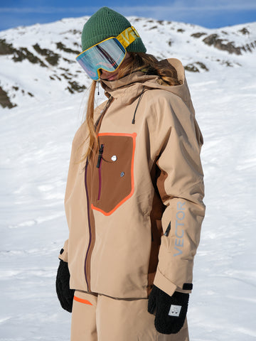 Women's Snowpark Slash 2L Jacket