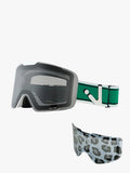 Green Strap-VLT 8% Black Lens+VLT 36.4% Lens