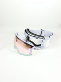 VLT 45% Purple Lens-Purple Strap