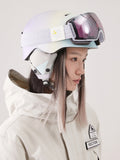 VECTOR-Horizon Snow Goggles-model