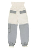 VECTOR-Women's Meteor Pants White