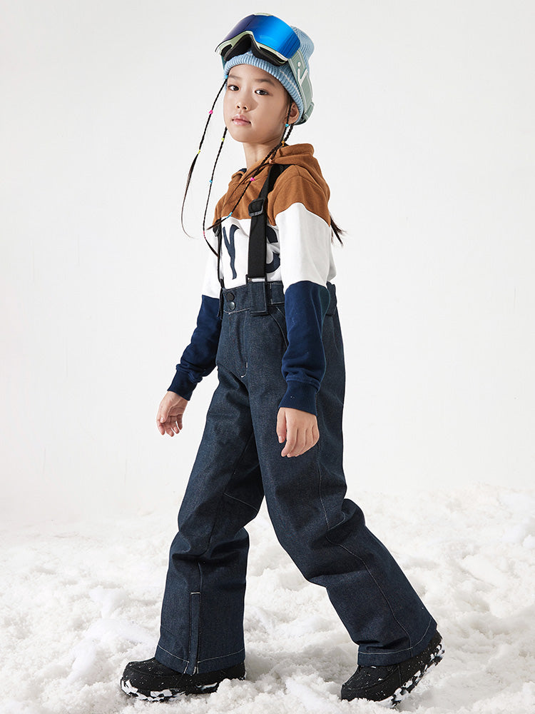 Girl's Ski & Snow Pants | Christy Sports