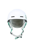 VECTOR-Small Brim Helmet-white