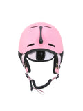 VECTOR-Small Brim Helmet-pink