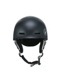 VECTOR-Small Brim Helmet-black